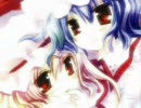 【りぷぷ】Sweets Time－U.N.オーエンは彼女なのか－【歌ってみました】