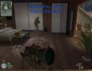 【最】スナイパーが逝くMW2【弱】