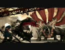 GOD EATER　戦闘曲　愚者の空母