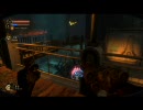 日本語字幕付 アグネスの目をかいくぐりBioshock2のんびりゆっくり実況05-07