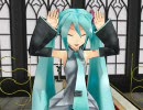 【MMD】課題曲のウマウマに挑戦した【修正+α】