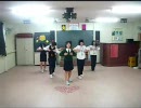 韓国女子高生のカバーダンスグループ、B.Girls ( G-Dragon - Heartbreaker)