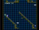 ファミコン版　裏バベルの塔　57～60面
