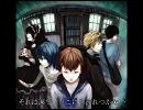 【HITD】1/5のコンテスト応募曲【石川三十三】