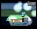 ファイアーエムブレム聖魔の光石　ヒゲ縛り6,7章