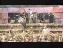 【Live】Green Day Paper Lanterns & Mudfight@Woodstock94)