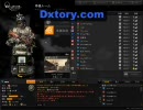 AVAプレイ動画　下手糞でも頑張ってみる(爆破編：その１１[FA-MAS F1 Firefox])