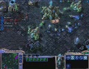 starcraft2 おぼろけ実況プレイ part8