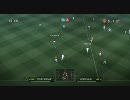 もすあきらのウイイレ2010！実況ネット対戦 セリエA編　Part 28