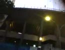 ARASHI☆国立競技場2010☆周辺道路の様子