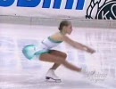 2004 World Jr ケイティ・テイラー SP Irish step music