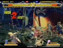 8月1日 中野TRF 餓狼MOWガチ撮り アール VS 5番キャッチャー＆にいむら part.3