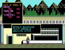 【PC88版】ソーサリアンを実況プレイ part-11 【しぬでないぞ】
