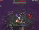 Lv250斬りピンハゼ/ポセ/沼2狩り動画Ver4.93散花舞強化後版