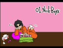 NICK BOYSメドレー