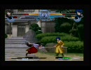 [韓国]MBAACC対戦動画 スンミン vs CL