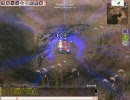 RO 修羅で模擬戦 ～師匠へ愛を篭めて～