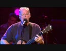 DAVID GILMOUR - JE CROIS ENTENDRE ENCORE：耳に残るは君の歌声