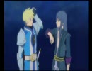 【TalesofVesperia】 combo movie -勝利のうた-
