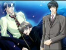 【鬼畜眼鏡】復讐麻婆男マツウラ・H【音MAD?】