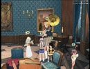 マビノギ　ルパン三世のテーマ（東京スカパラバージョン）演奏　再