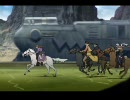 WILD ARMS Advanced 3rd OP「Advanced Wind (Whistle Ver)」.ver1