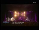 The Darkness - Best Of Me