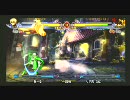 【千葉フェリシダ】8／20　ブレイブルーランバト　1
