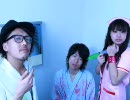 【hemlock】ブルーローズ【LIVE】