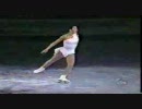 ミシェル・クワン　Michelle Kwan アメリカ大会編　