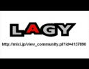 LAGY　「Run」 2010.8.22 GLAY 134