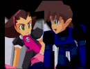 【ロックマンDASH】暑サニマケズ梅雨ニモマケズ♀２匹の実況 part20