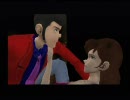 【ルパン三世】隠密行動は無理だけど魔術王の遺産実況プレイpart25