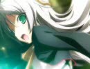 【戯画】BALDRSKY バルドスカイ DiveX DREAM WORLD オープニングムービー