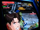 GCBカードビルダー　イケメンズ対戦動画　ｻﾞﾗvsﾅｶﾞﾊﾏ3－3
