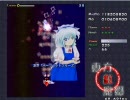 【東方プレイ動画】東方紅魔郷 Normal 霊夢A 1-3面