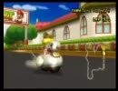 マリオカートWii　まんなか実況プレイ　part4　【策師杯】