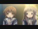 【CLANNAD】 好きなシーン その４ 【after story】