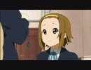 ずっと律のターン　けいおん！！21話
