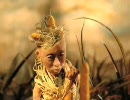 【ショートアニメ】　Corn Mother