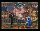 GGXX　超歪みねえギルティガチムチ祭　紅白戦　2