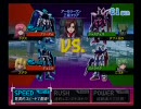 連ザ8月19日いつもの平日夜対戦会　in　新大久保　B-11
