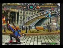 GGXX　超歪みねえギルティガチムチ祭　紅白戦　3