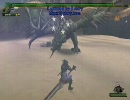 【MHF】第31回韋駄天杯　雌火竜高速討伐！　大剣部門＠１鯖