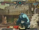 GGXX AC　８月１２日　高田馬場ミカド　３ｏｎ３　その７