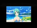 【DIVA2】ナツウタ。【エディット】