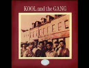 Kool & the Gang - Give it up - 1969