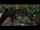 【MHP2G】片手剣始めました。23【ニャンニャン動画(棒)】