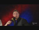 WWEのザ・ミズ、レディー・ガガを歌う