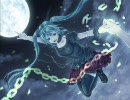 「１／６　-out of the gravity-」  歌ってみた　【ちよこ】